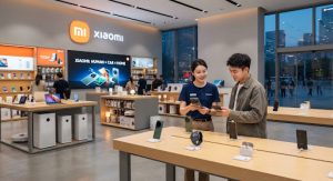 Xiaomi