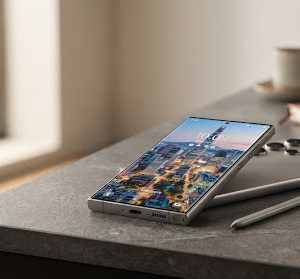 Samsung Galaxy S24 Ultra