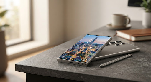 Samsung Galaxy S24 Ultra
