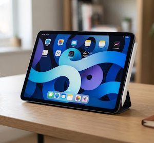 iPad Air M1