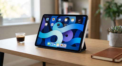 iPad Air M1