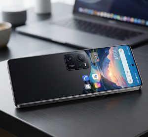 Xiaomi Redmi Note 13 Pro