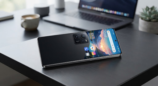 Xiaomi Redmi Note 13 Pro