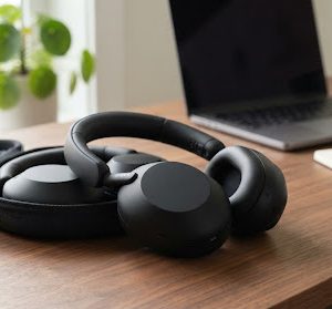 Sony WH-1000XM5