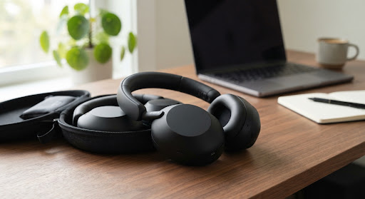 Sony WH-1000XM5
