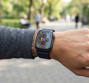 Apple Watch Series 9
