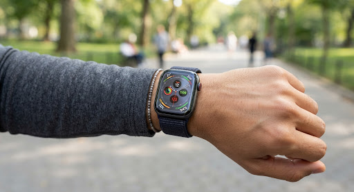 Apple Watch Series 9