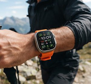 Apple Watch Ultra 2