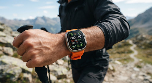 Apple Watch Ultra 2